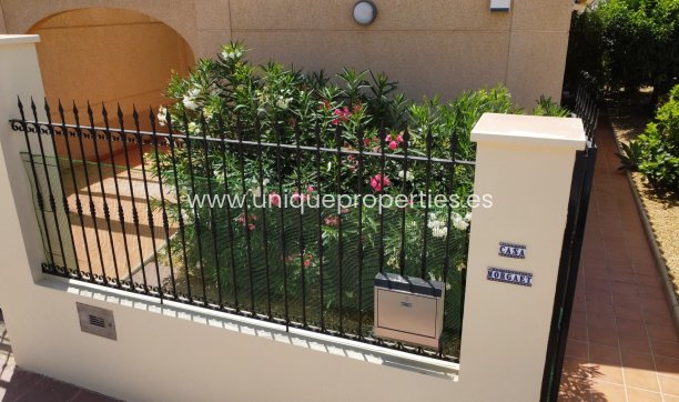 Resale - House - Semi-Detached House -
San Juan de Los Terreros - San Juan de los Terreros  centro