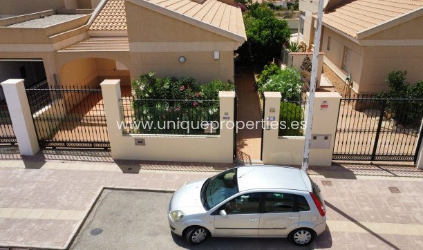 Resale - House - Semi-Detached House -
San Juan de Los Terreros - San Juan de los Terreros  centro