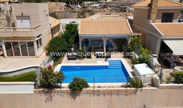 Resale - House - Semi-Detached House -
San Juan de Los Terreros - San Juan de los Terreros  centro