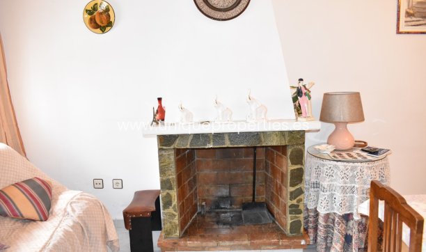 Reventa - Village House -
Cela