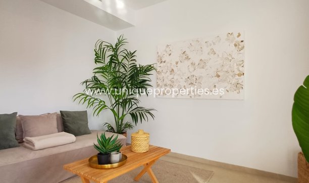 Resale - Apartment -
San Pedro del Pinatar - Lo Pagan