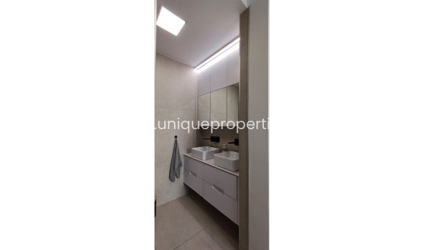 Resale - Apartment -
San Pedro del Pinatar - Lo Pagan