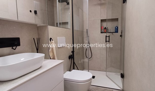 Resale - Apartment -
San Pedro del Pinatar - Lo Pagan