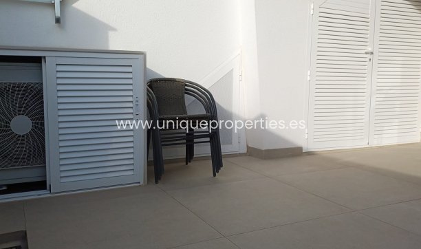 Resale - Apartment -
San Pedro del Pinatar - Lo Pagan