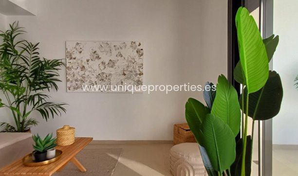 Resale - Apartment -
San Pedro del Pinatar - Lo Pagan