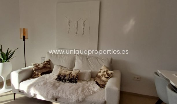 Resale - Apartment -
San Pedro del Pinatar - Lo Pagan