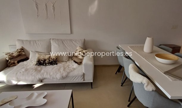 Resale - Apartment -
San Pedro del Pinatar - Lo Pagan