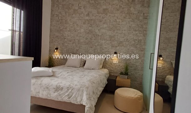 Resale - Apartment -
San Pedro del Pinatar - Lo Pagan