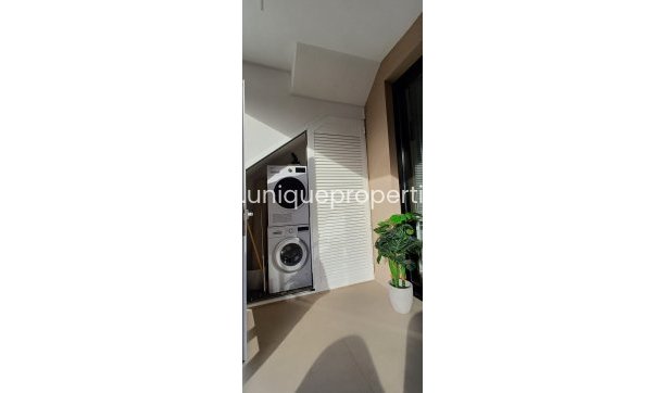 Resale - Apartment -
San Pedro del Pinatar - Lo Pagan