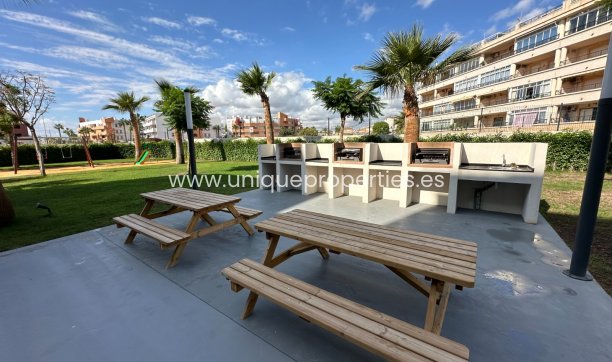 Resale - Penthouse -
ORIHUELA COSTA - Playa Flamenca